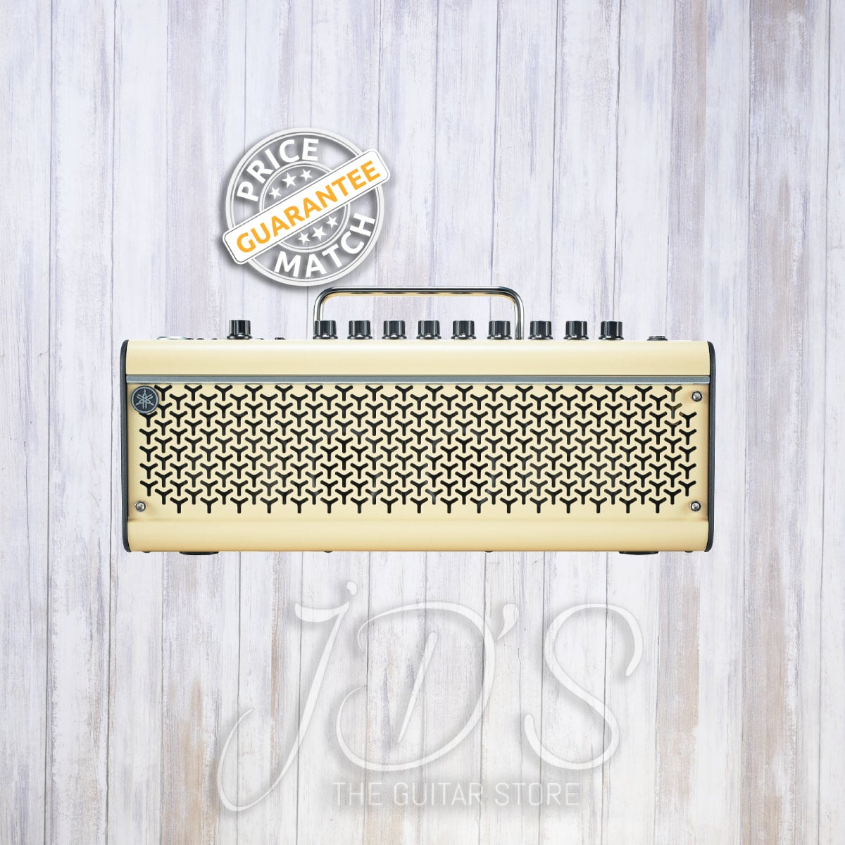 Yamaha THR30II Wireless Guitar Amp (New) | JDs Music (The Guitar
