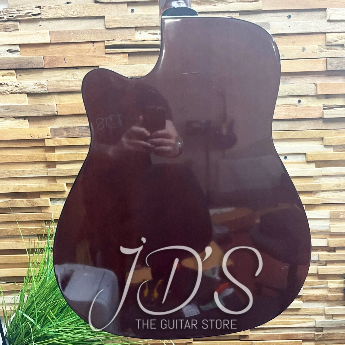 Acoustic Guitars | JDS MUSIC | JDs Music (The Guitar Store 